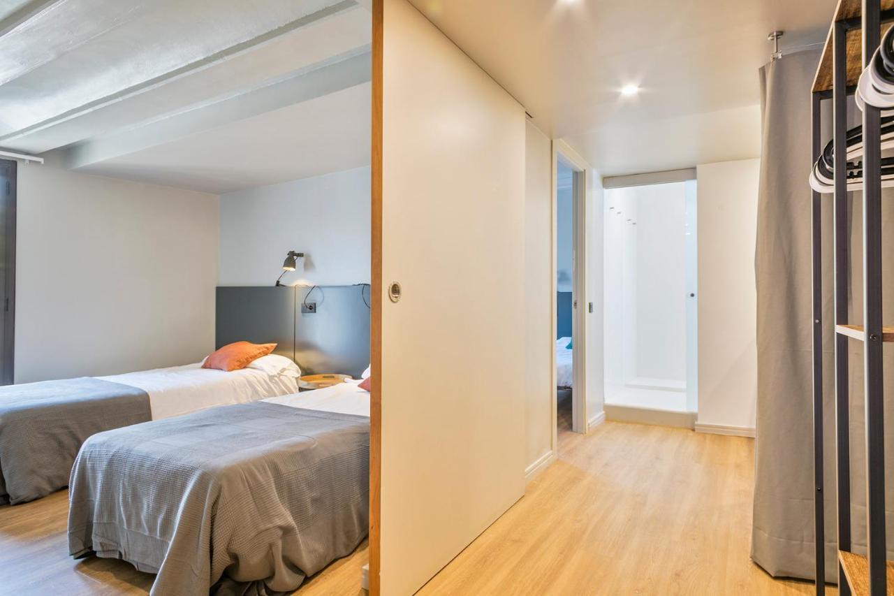 My Address In Plaza Real Apartment Barcelona Exterior photo